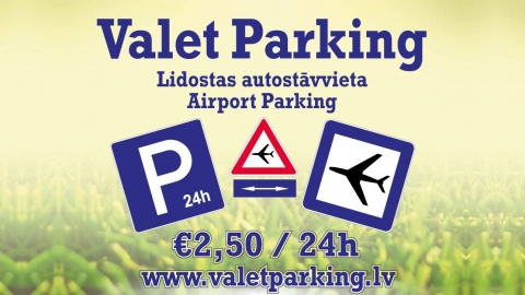 valetparking